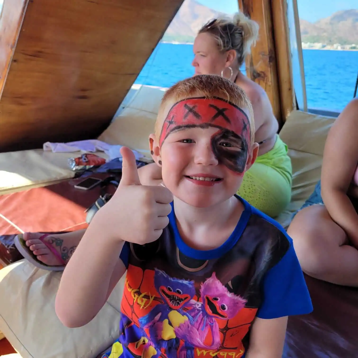 Marmaris Tekne Turları
