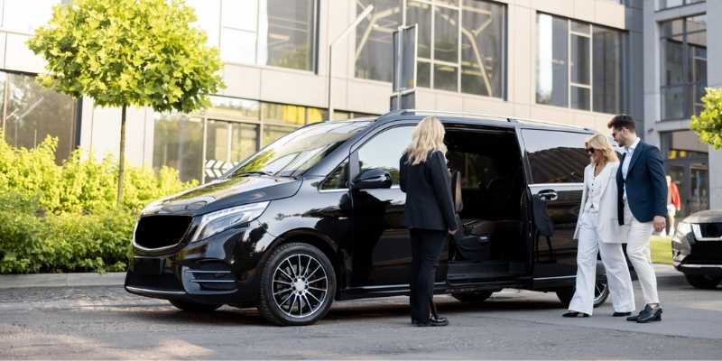 vip havaalani transfer hizmeti nedir