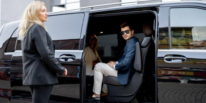 Fogya Transfer Marmaris Bodrum Dalaman Ulaşım Hizmeti