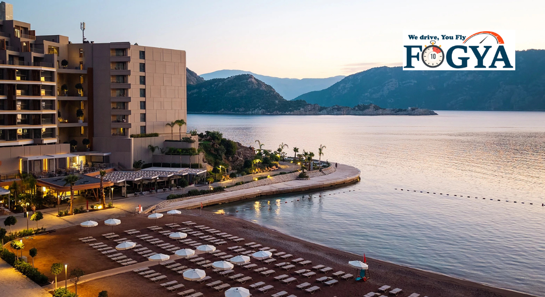 Dalaman Havalimanı'ndan İKızılbük Sinpaş'a transfer mi arıyorsunuz? Kaliteyi ucuza almak varken neden daha fazla ödeyesiniz.7/24  Online