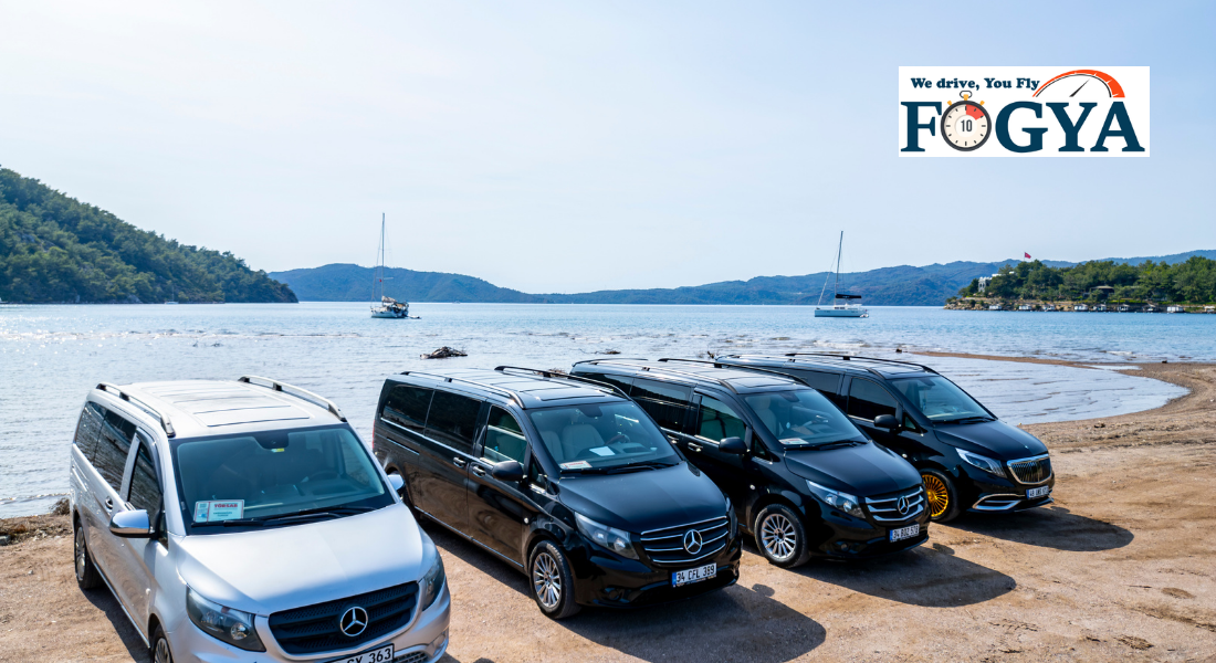 Dalaman Havalimanı'ndan İstediğiniz yere transfer mi arıyorsunuz? Kaliteyi ucuza almak varken neden daha fazla ödeyesiniz.7/24  Online