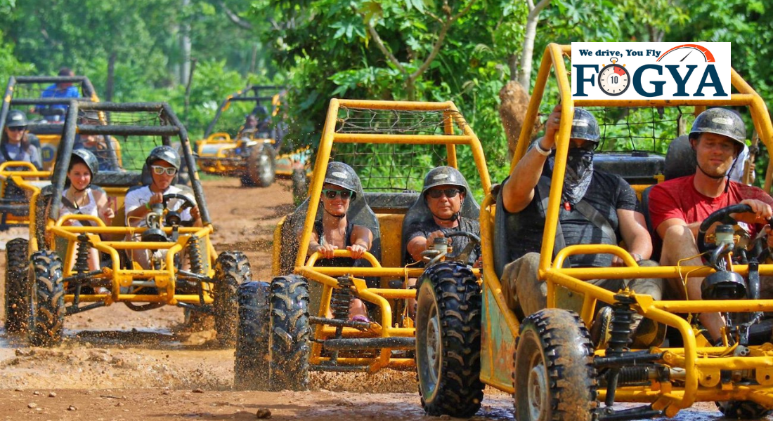 Adrenalin tutkunu misafirlerimiz için bulunmaz bir eğlence fırsatı sunan Marmaris Buggy Safari turlarımıza katılmak istermiydiniz?
