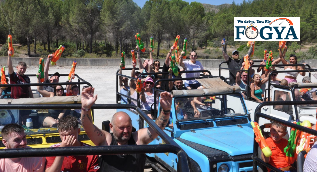 Marmaris jeep safari turu, bölgenin eşsiz doğasını keşfetmek adrenalin yaşamak isteyenler için uygun bir etkinliktir. Haydi aramıza katılın..