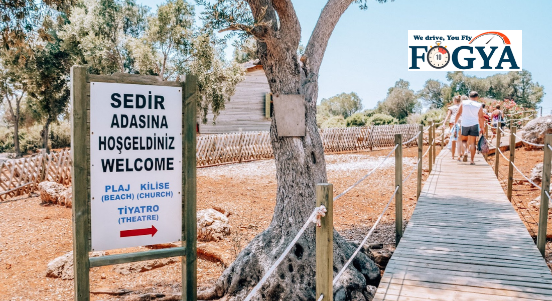 İlk kez mi Marmaris'e geliyorsunuz?Eşsiz kumu ile Kleopatra Plajı harika bir destinasyon burada yüzerken hayattan zevk alacaksınız