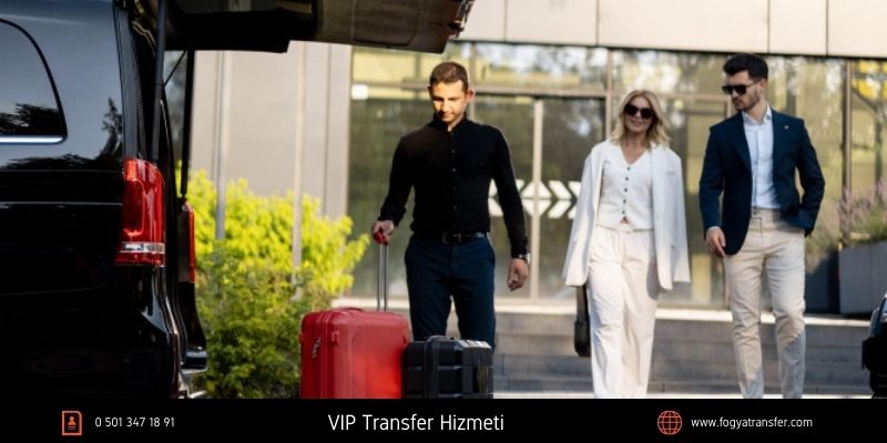 Fogya Transfer Marmaris Bodrum Dalaman Ulaşım Hizmeti